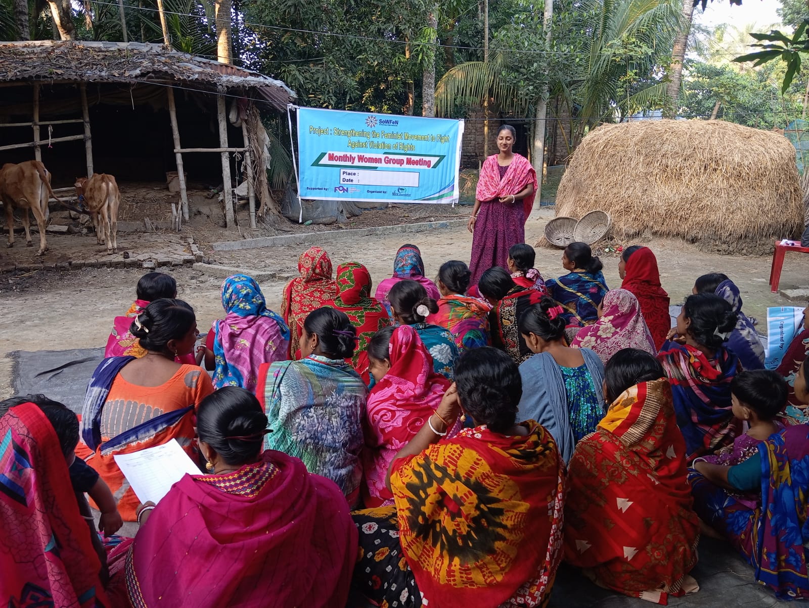 Bettina Iseli, Chief Program Officer