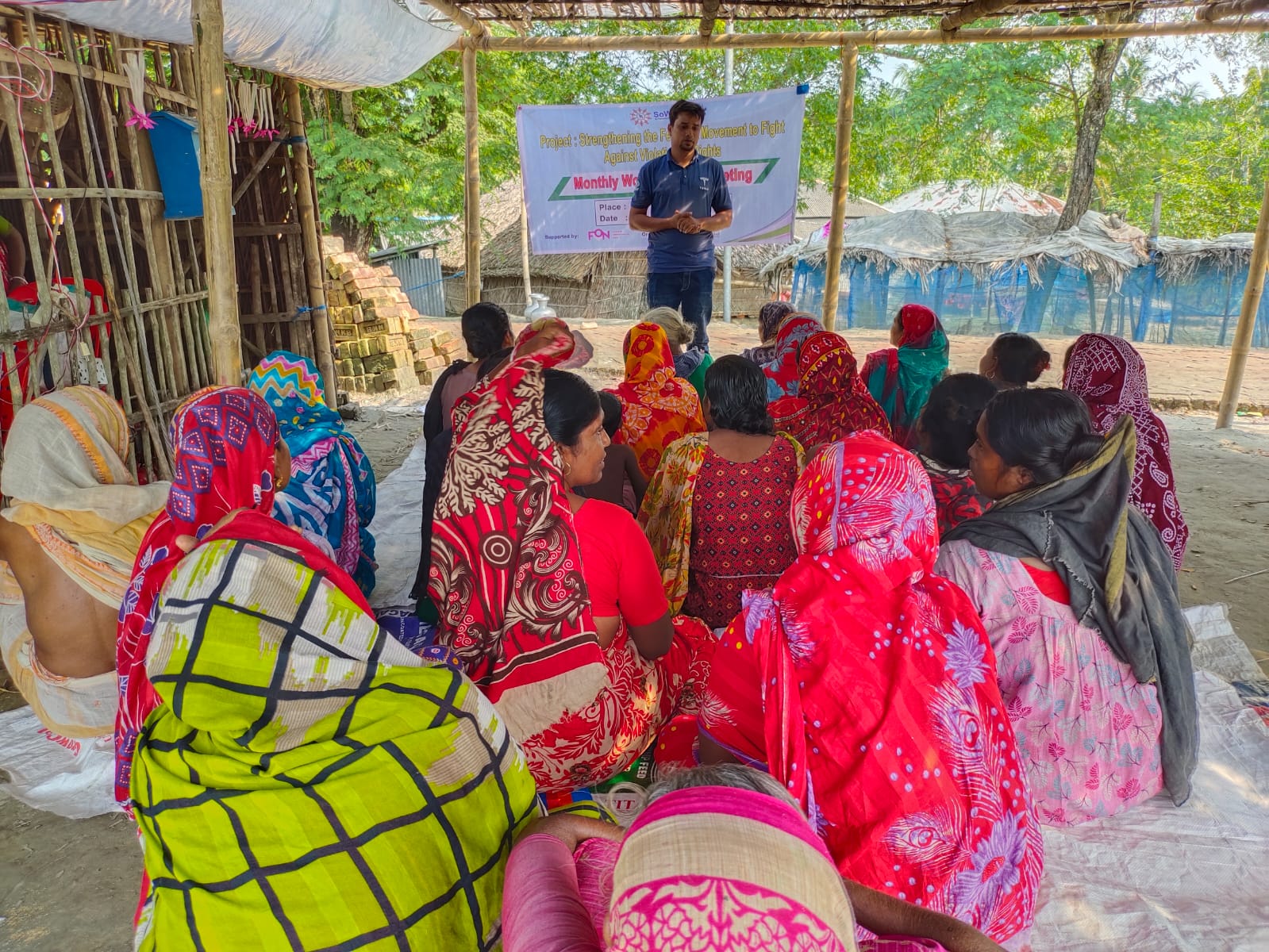 Bettina Iseli, Chief Program Officer