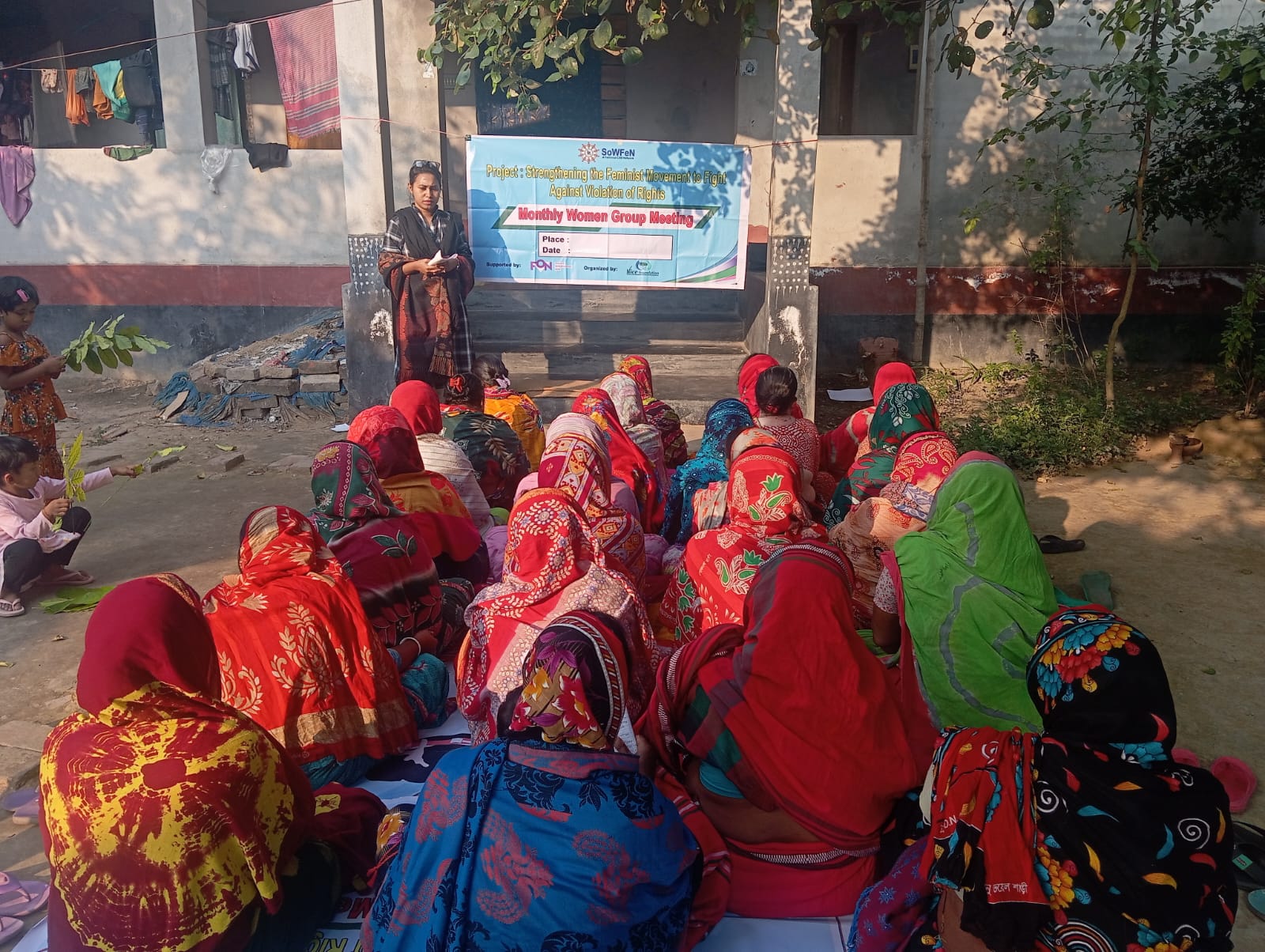 Bettina Iseli, Chief Program Officer