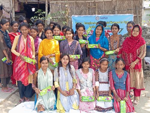 Bettina Iseli, Chief Program Officer