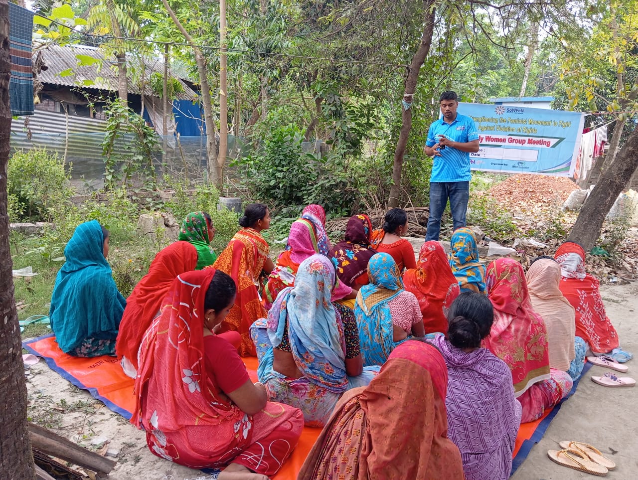 Bettina Iseli, Chief Program Officer