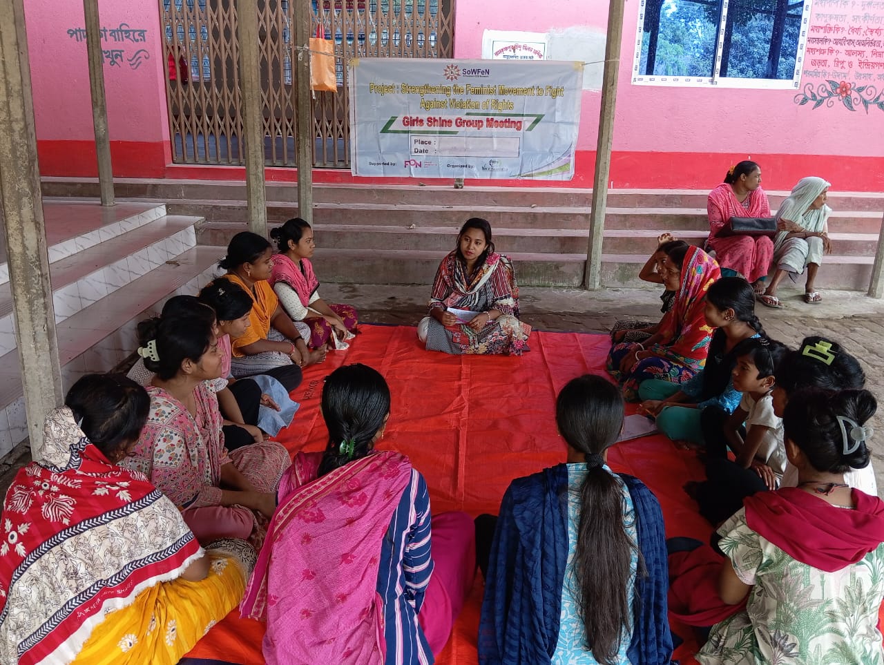 Bettina Iseli, Chief Program Officer