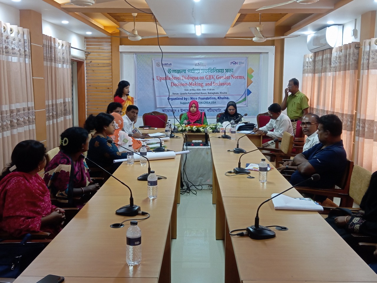 Bettina Iseli, Chief Program Officer