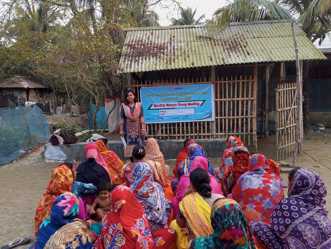 Bettina Iseli, Chief Program Officer