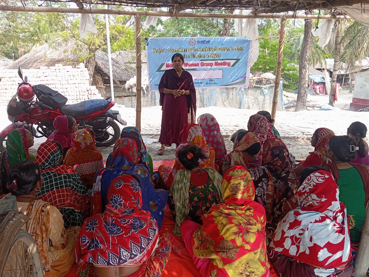 Bettina Iseli, Chief Program Officer