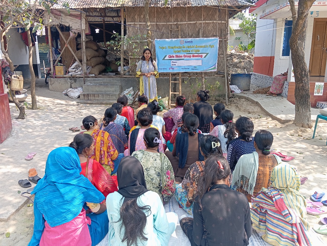 Bettina Iseli, Chief Program Officer