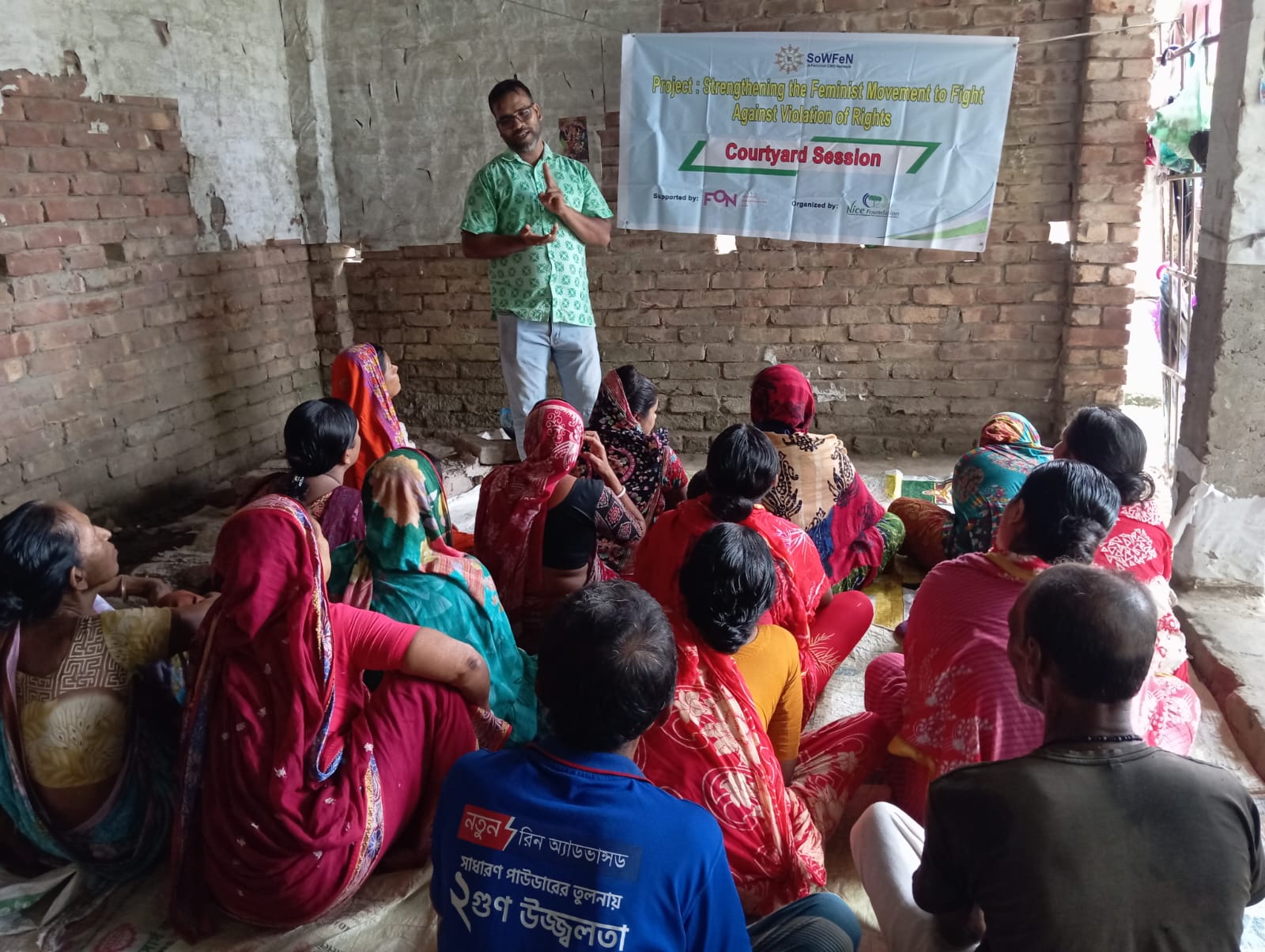 Bettina Iseli, Chief Program Officer