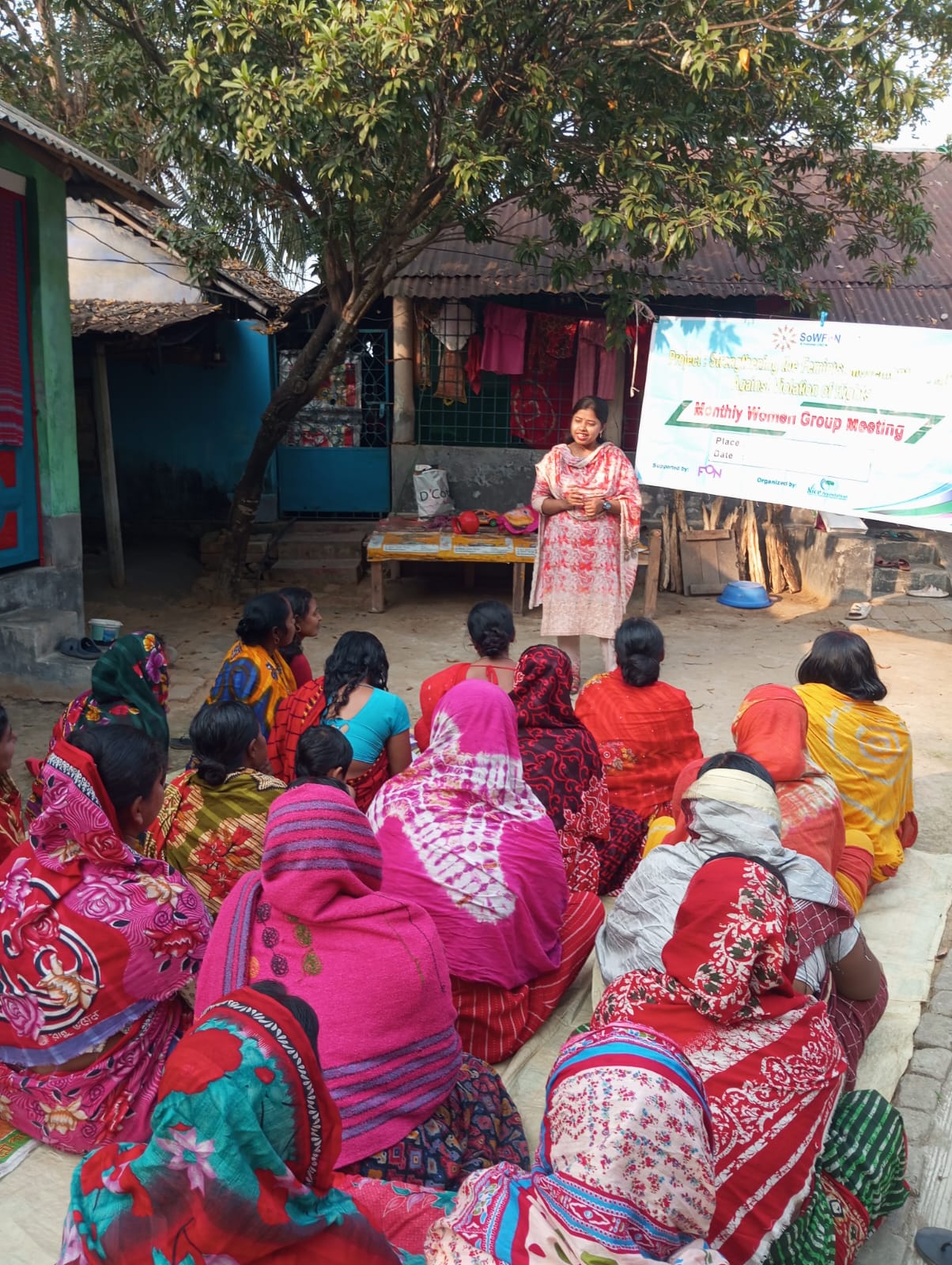 Bettina Iseli, Chief Program Officer